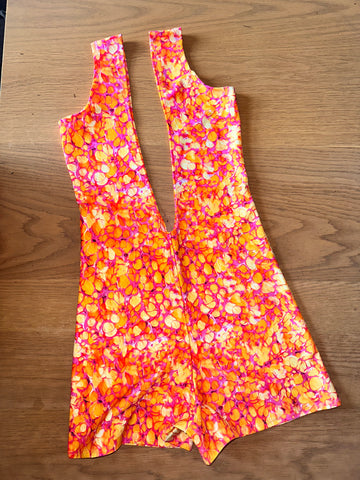 Playsuit ready to send